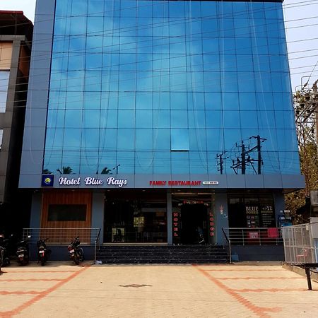 Hotel Blue Rays Bainduru Ngoại thất bức ảnh