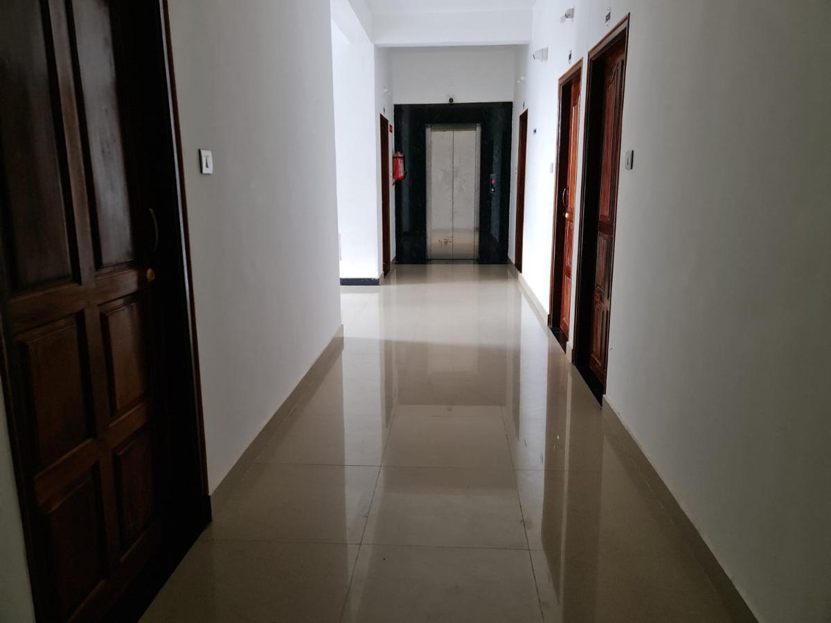 Hotel Blue Rays Bainduru Ngoại thất bức ảnh